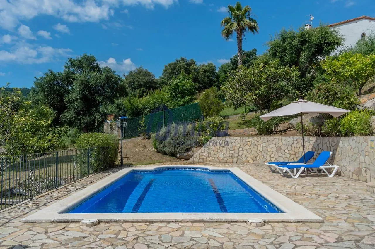 Villa Bunganvilla Calonge  0*, Calonge (Catalonia) Espanha