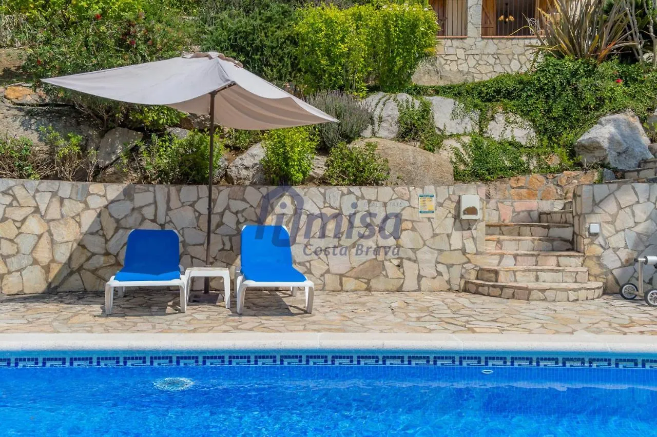 Villa Bunganvilla Calonge  Espanha