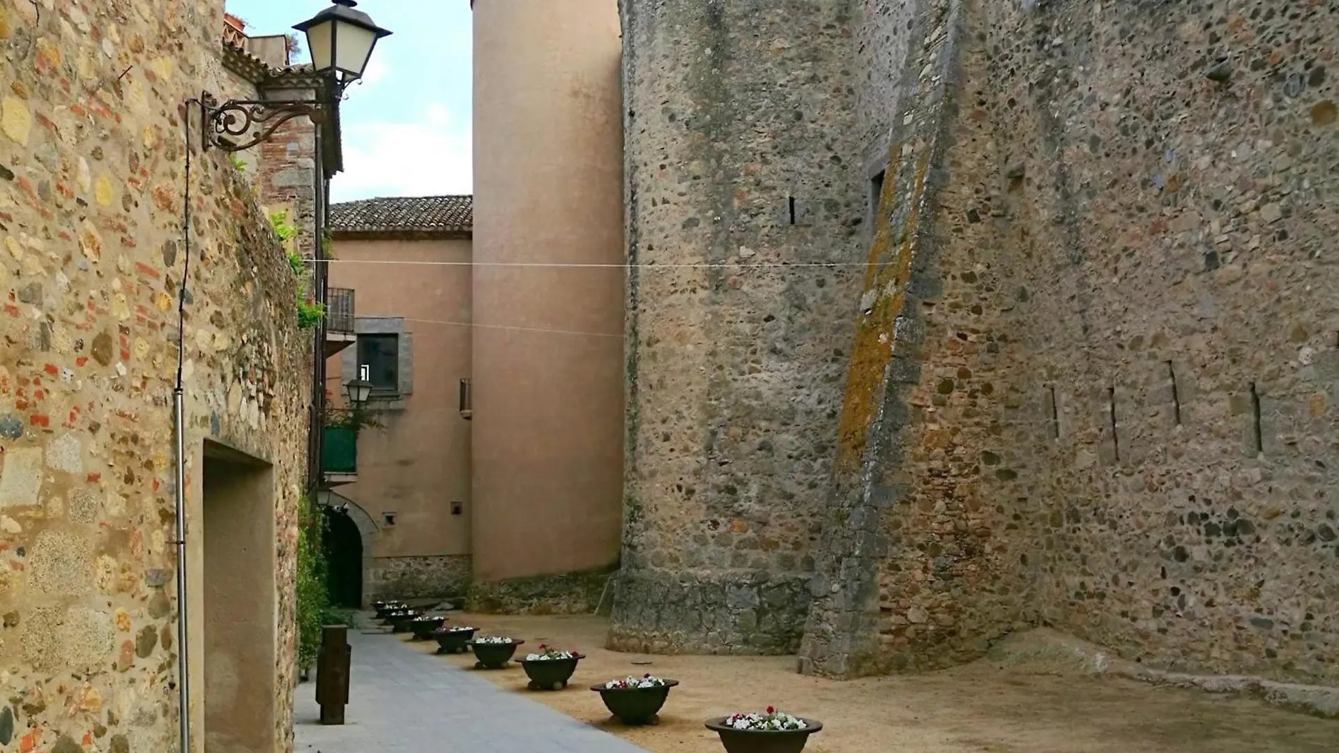 Villa Bunganvilla Calonge  Espanha
