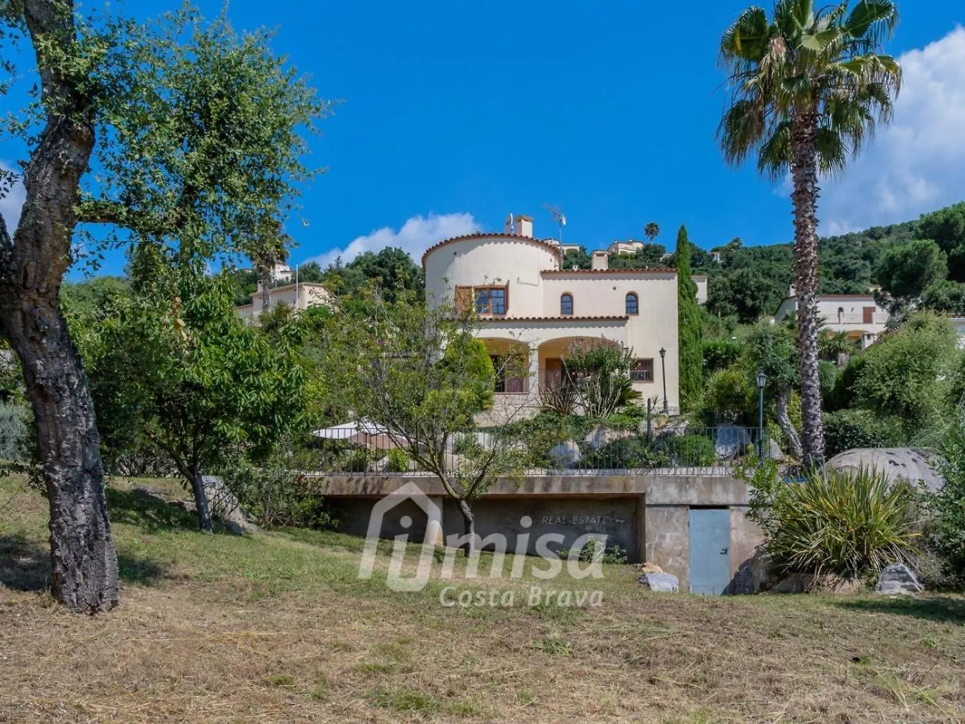 Villa Bunganvilla Calonge  Espanha