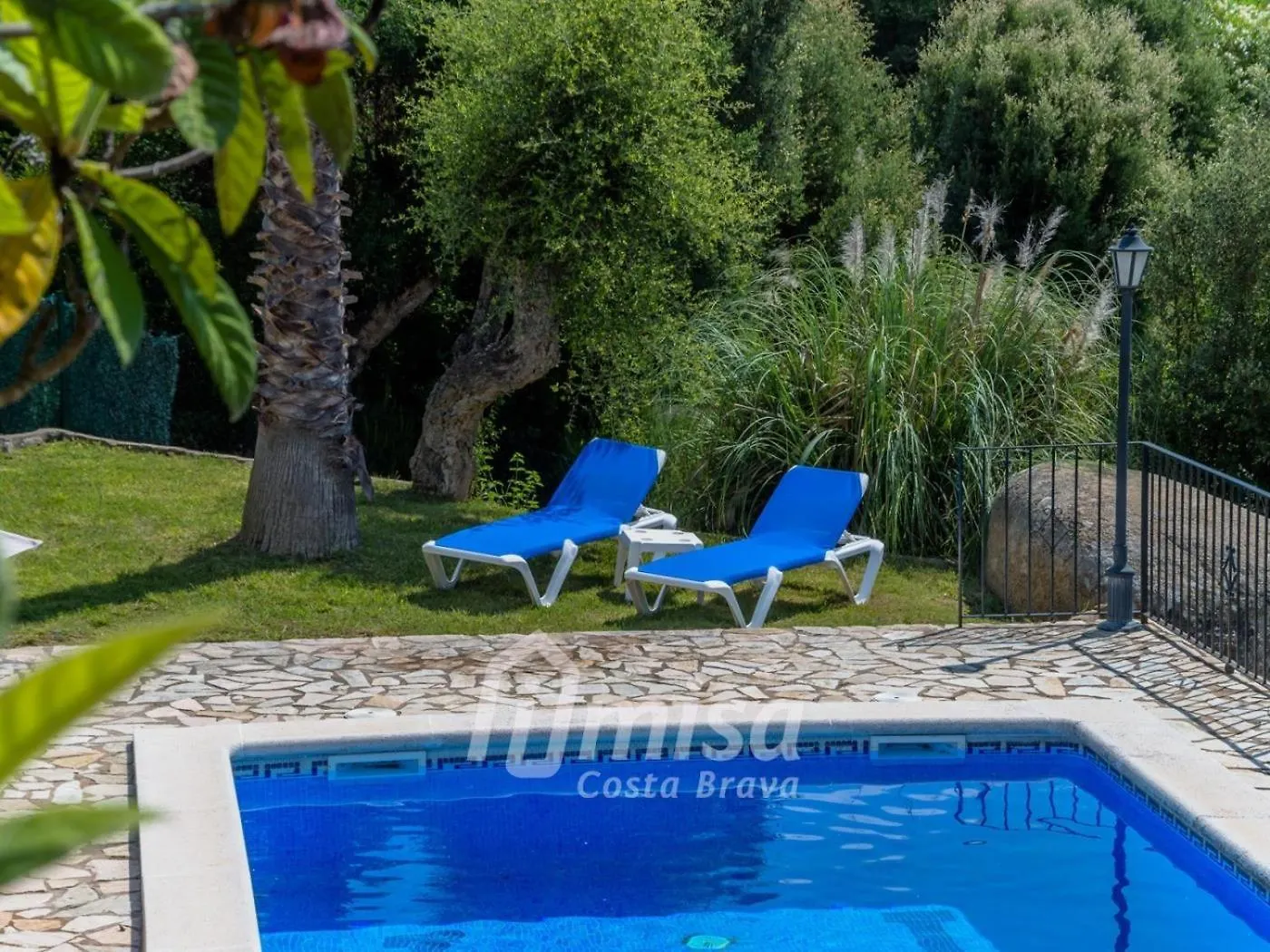 Villa Bunganvilla Calonge  Espanha
