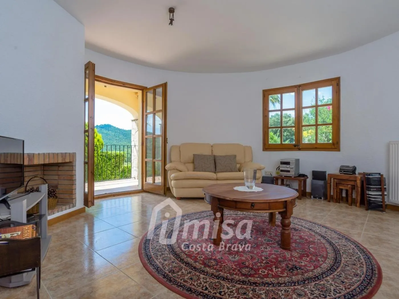 Villa Bunganvilla Calonge  Espanha