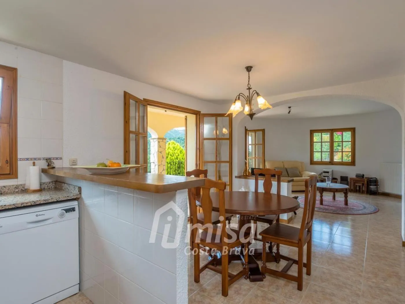 Villa Bunganvilla Calonge  Espanha