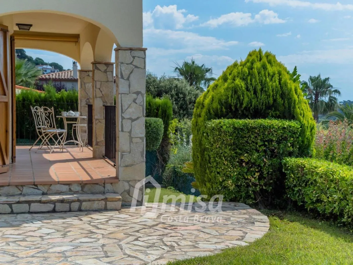 Villa Bunganvilla Calonge  Espanha